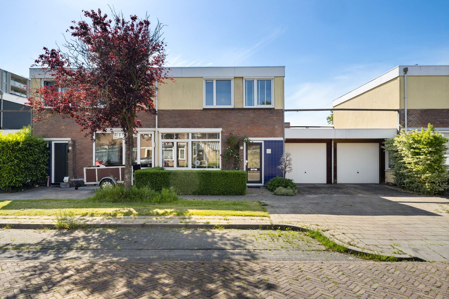 Foto 44 van Johan Bongastraat 8