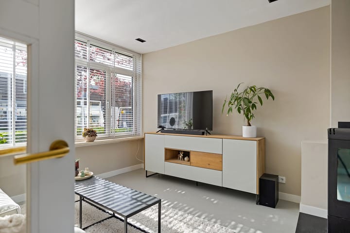 Photo 4 of Johan Bongastraat 8