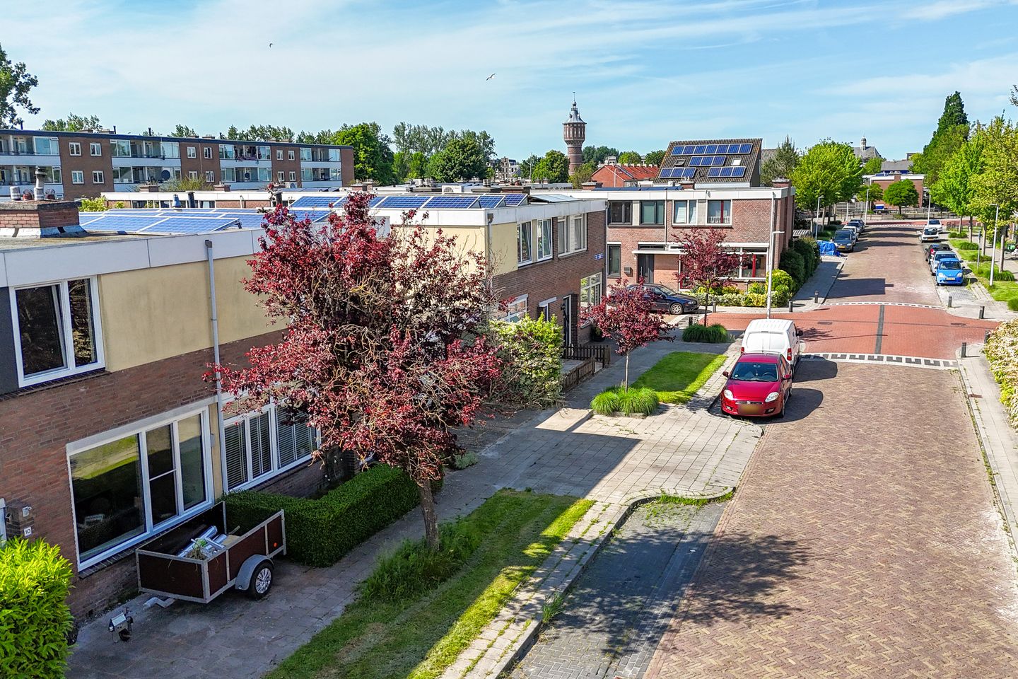 Foto 40 van Johan Bongastraat 8
