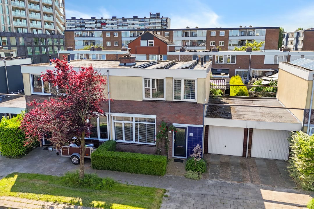 Foto 41 van Johan Bongastraat 8