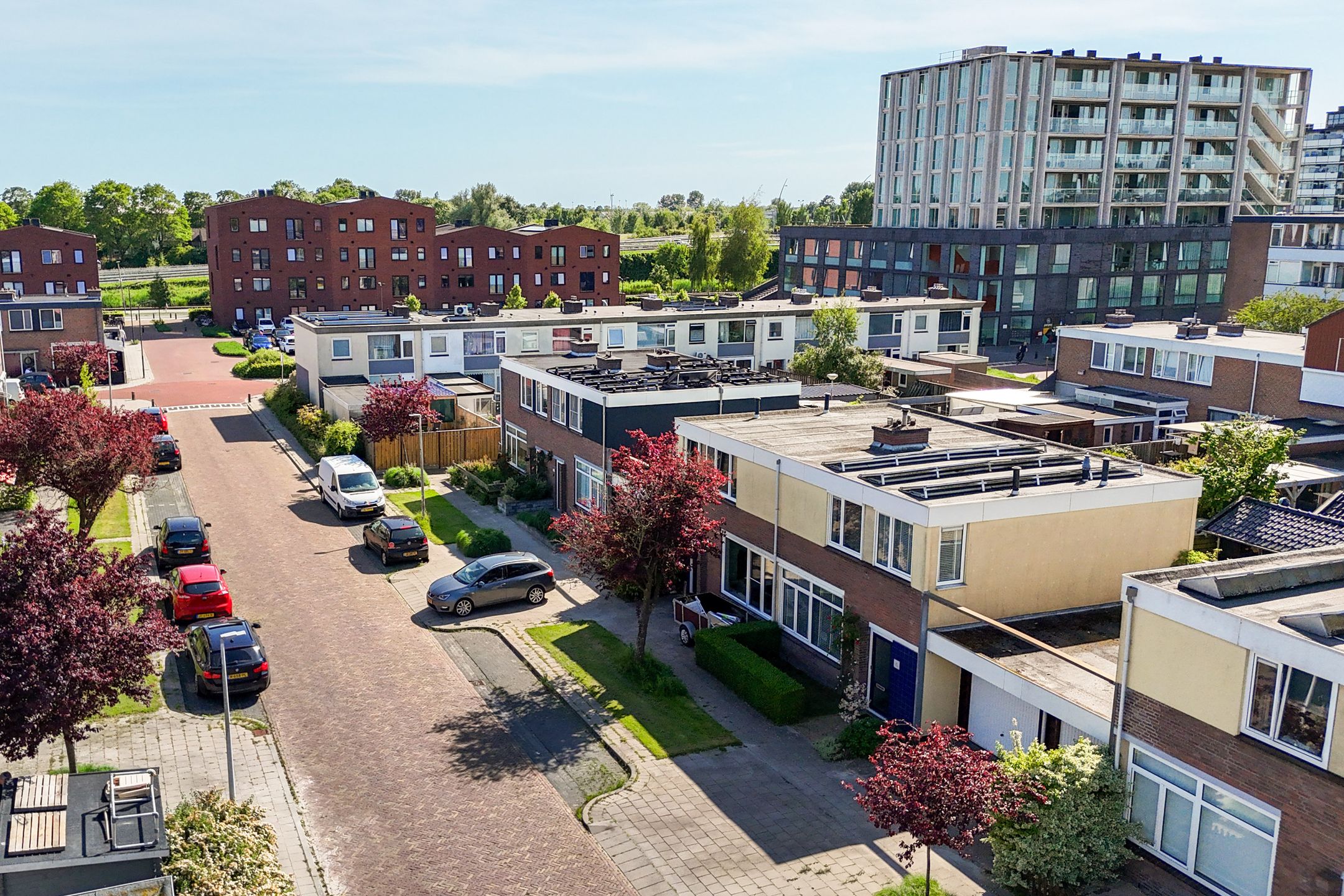 Foto 42 van Johan Bongastraat 8