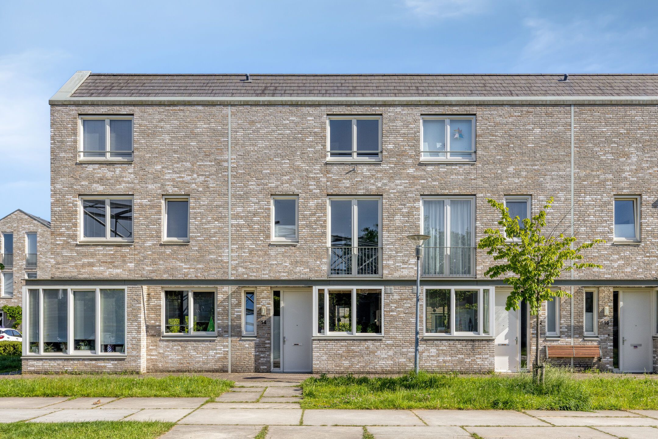 Conusstraat 14 
