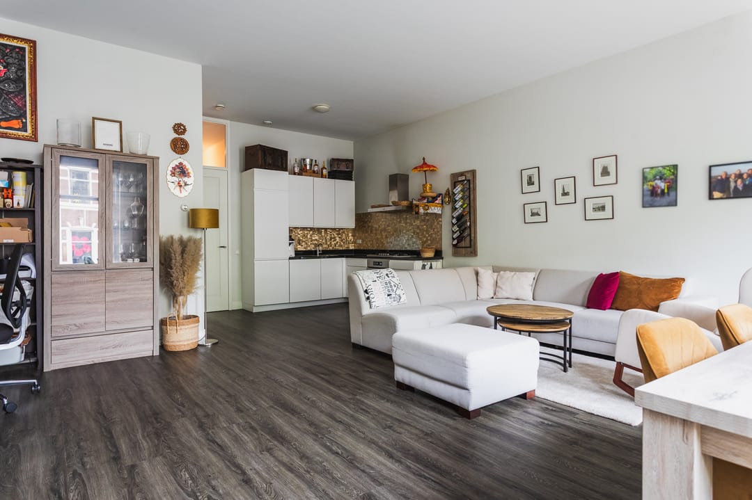 Foto 7 van Groot Hertoginnelaan 47-A