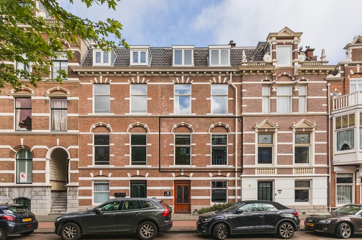Foto 4 van Groot Hertoginnelaan 47-A