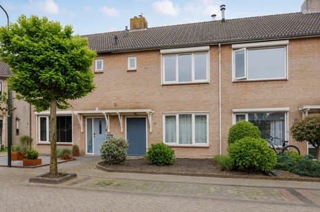Kanseliersstraat thumbnail