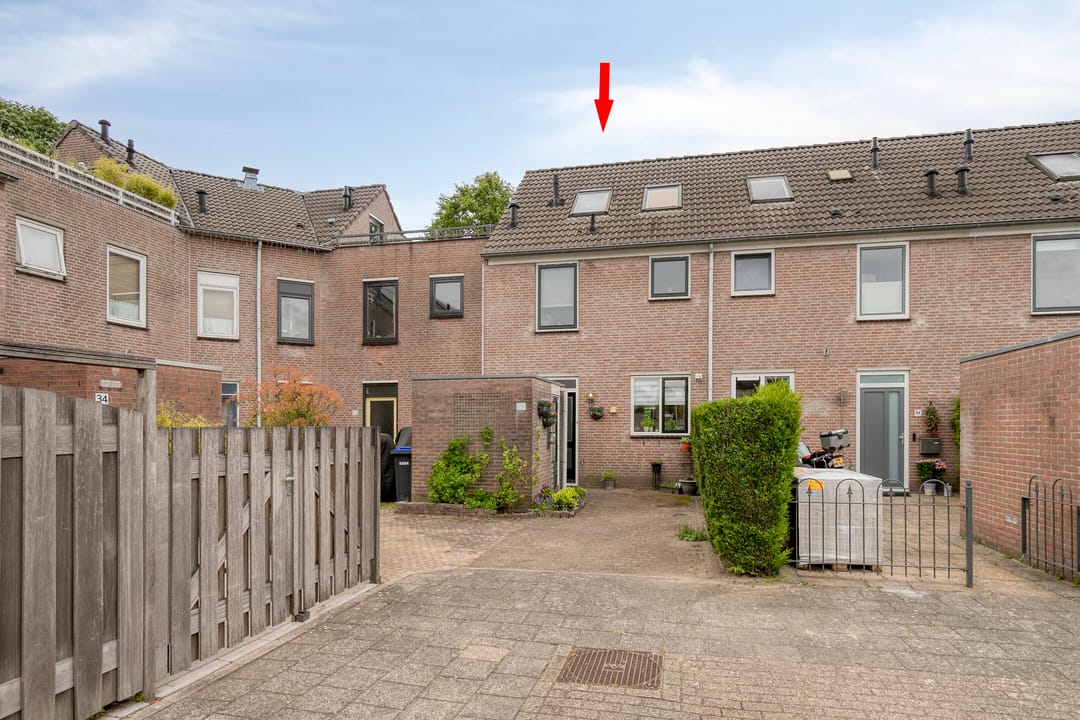 Foto 1 van Mandenmaker 28