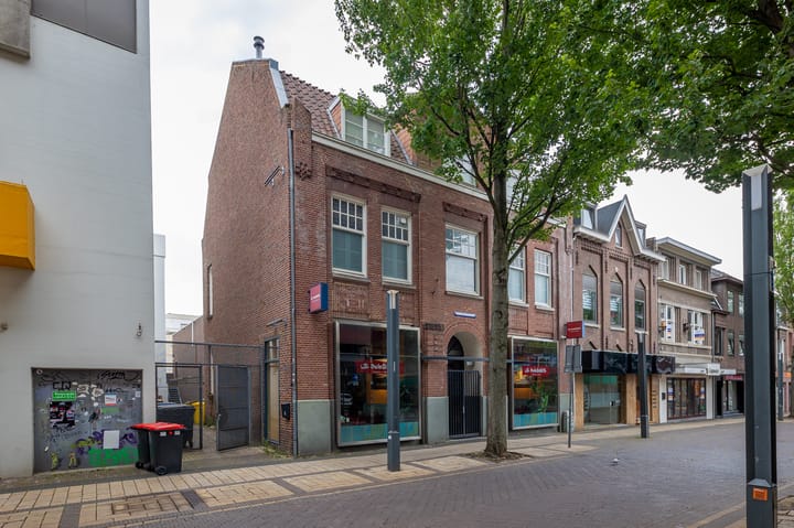 Honigmannstraat 29