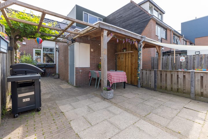 Foto 4 van Nonnenakker 7