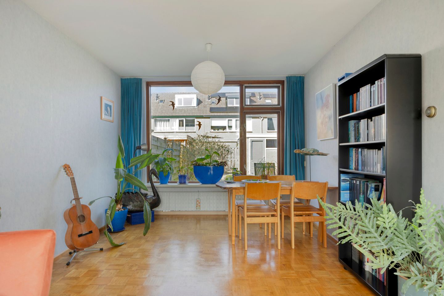 Foto 4 van Jupiterstraat 29