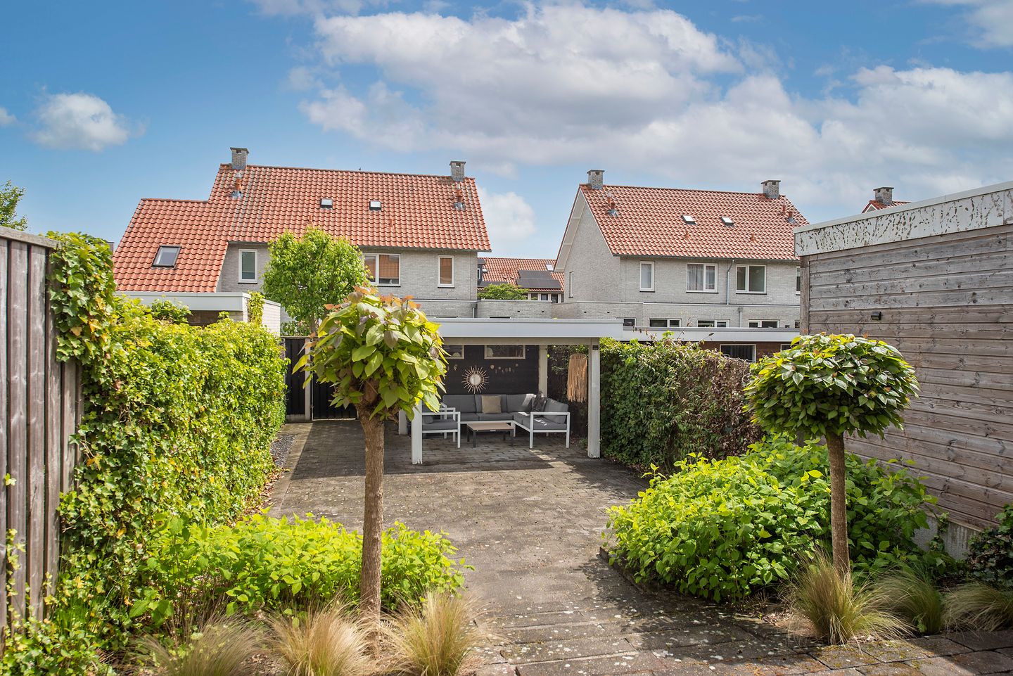Foto 4 van Tuinlaan 3