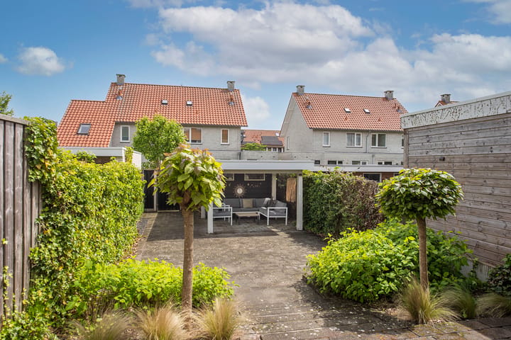 Foto 4 van Tuinlaan 3