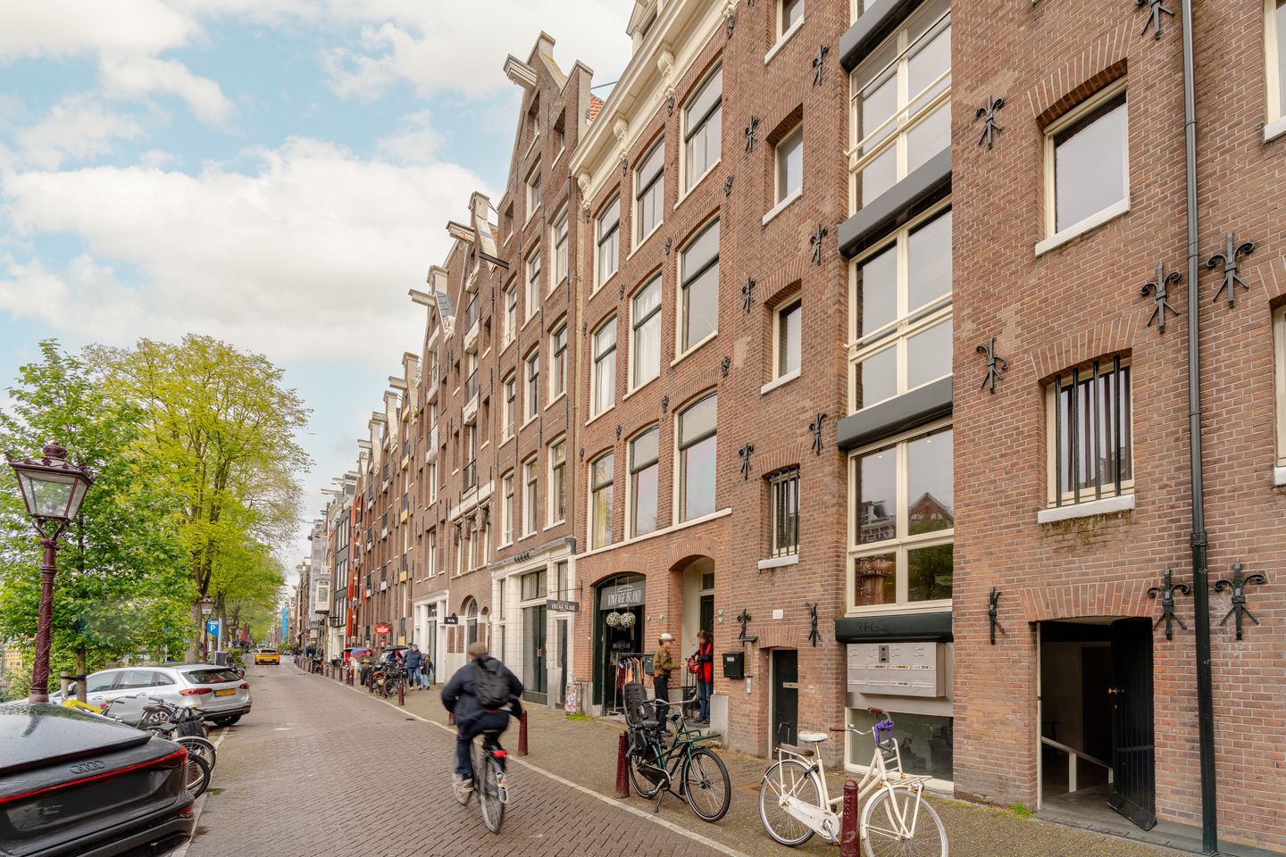 Foto 44 van Prinsengracht 199-A