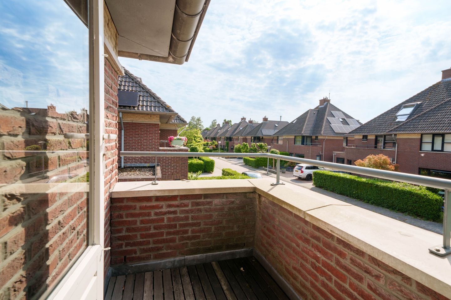 Foto 19 van Toernooiveld 25