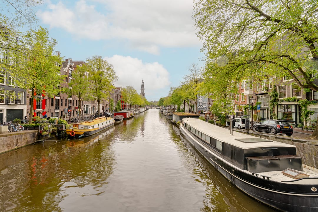 Foto 46 van Prinsengracht 199-A