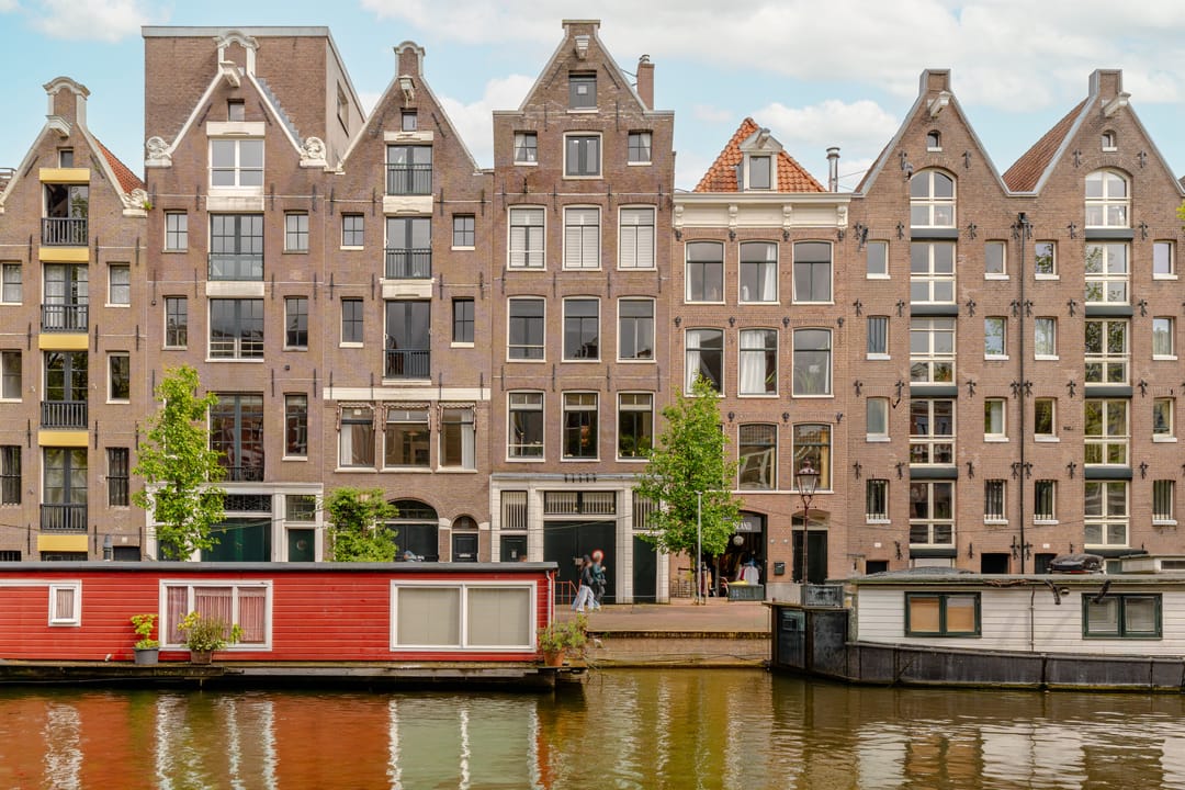 Foto 43 van Prinsengracht 199-A
