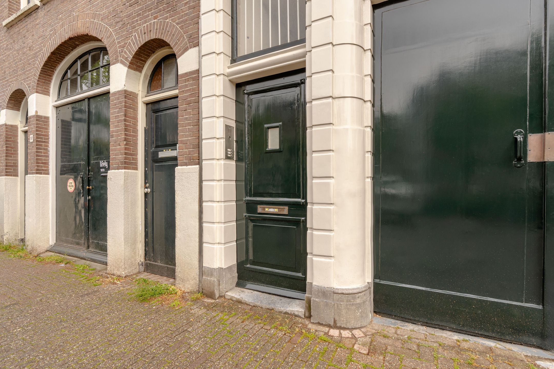 Foto 42 van Prinsengracht 199-A
