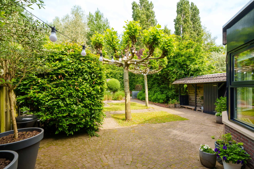 Foto 31 van Toernooiveld 25