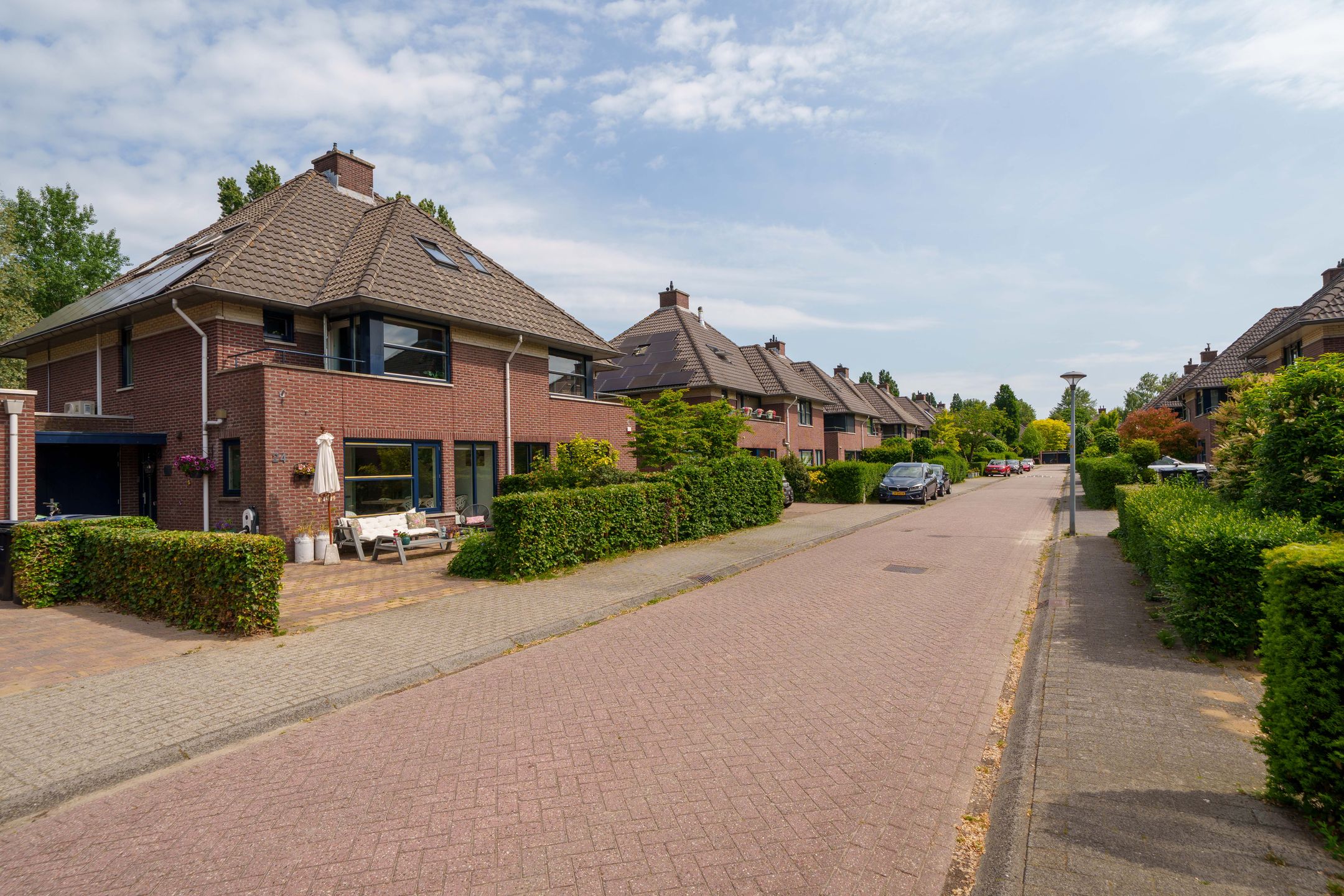 Foto 45 van Toernooiveld 25