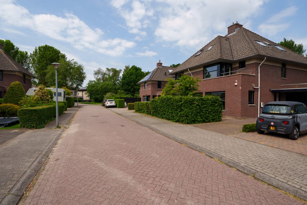 Foto 47 van Toernooiveld 25