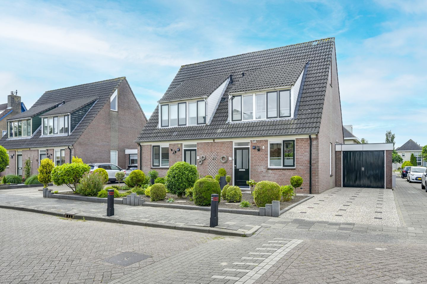 Foto 1 van het Laantje 24