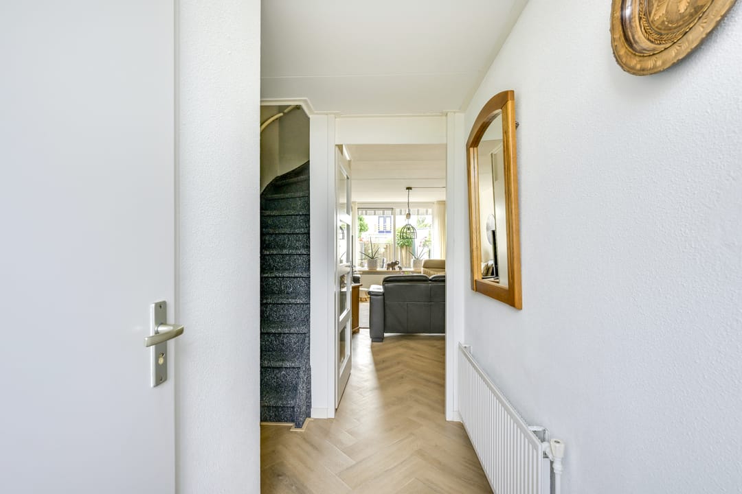 Foto 7 van het Laantje 24