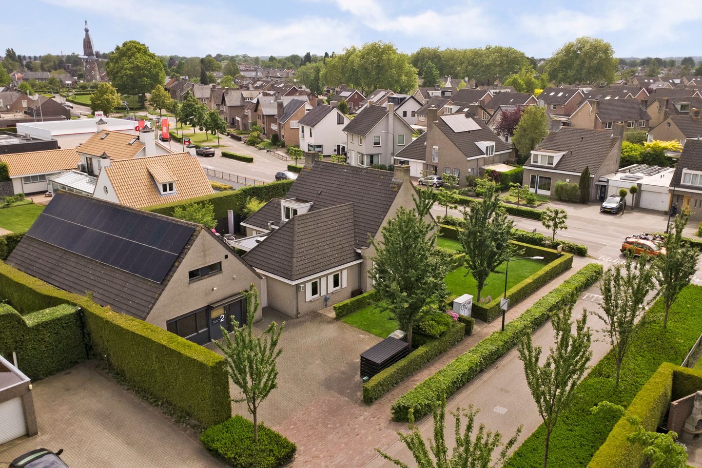 View photo 2 of Tilburgseweg 6
