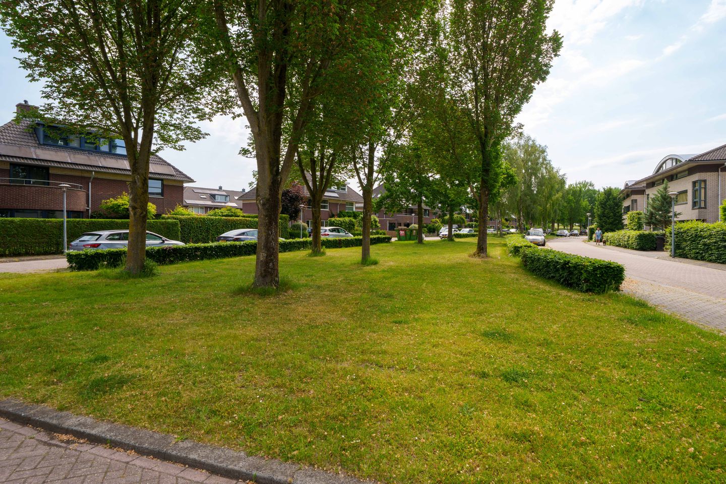 Foto 49 van Toernooiveld 25