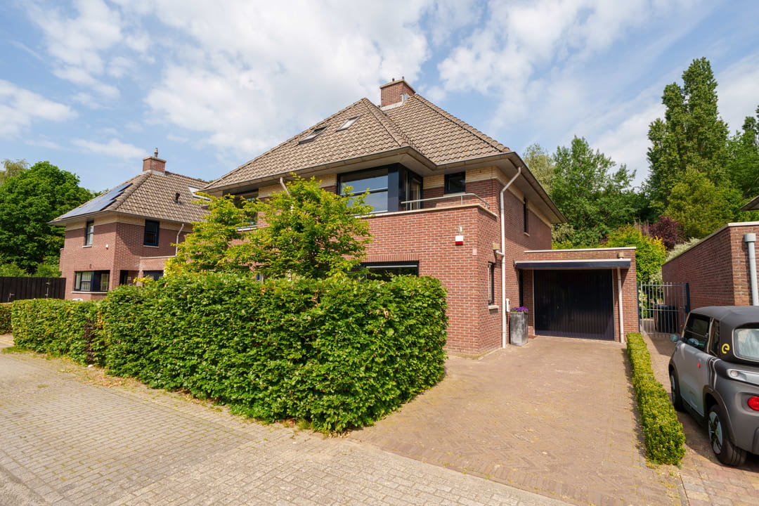 Foto 43 van Toernooiveld 25