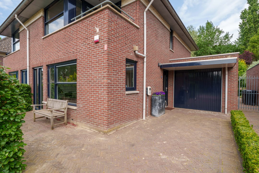 Foto 41 van Toernooiveld 25