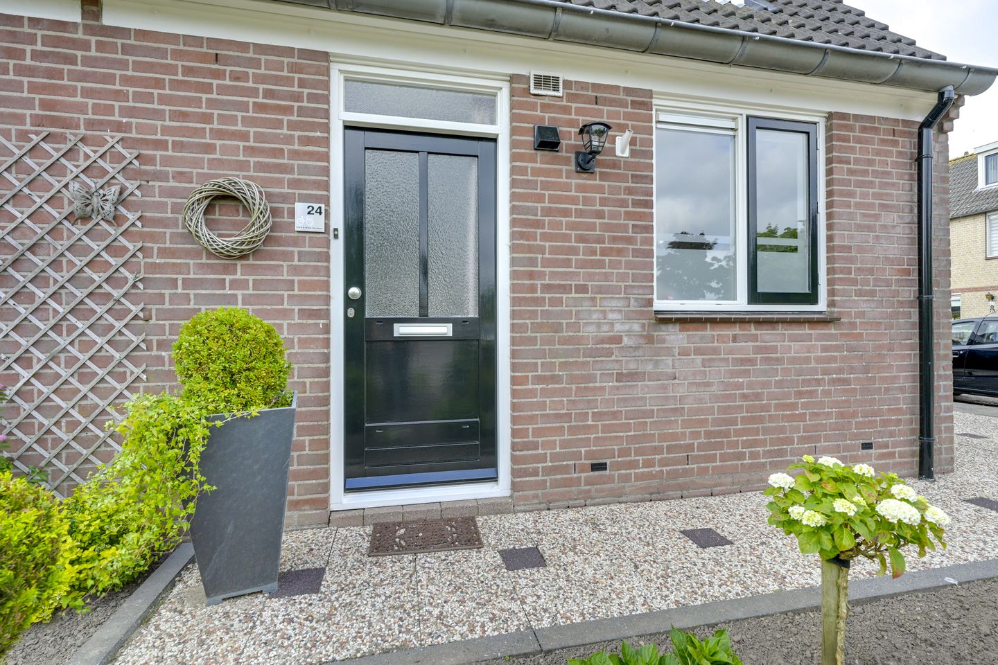 Foto 4 van het Laantje 24