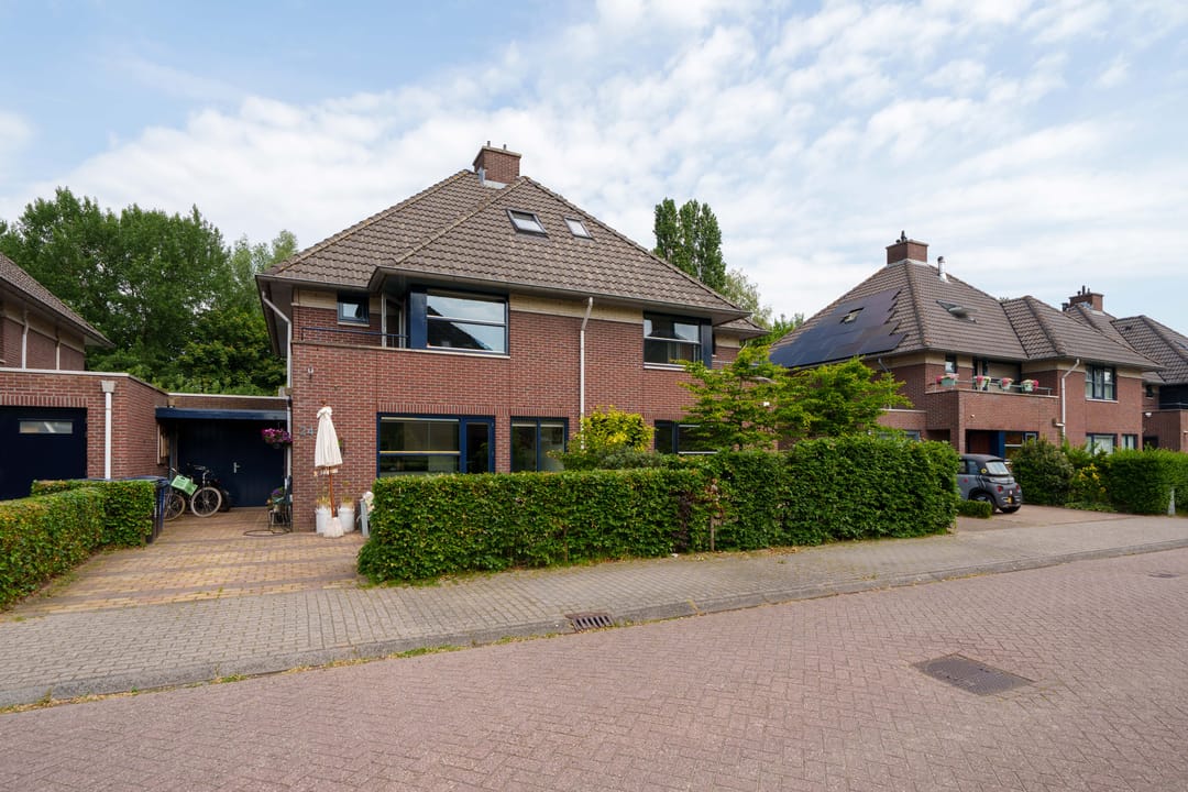 Foto 46 van Toernooiveld 25