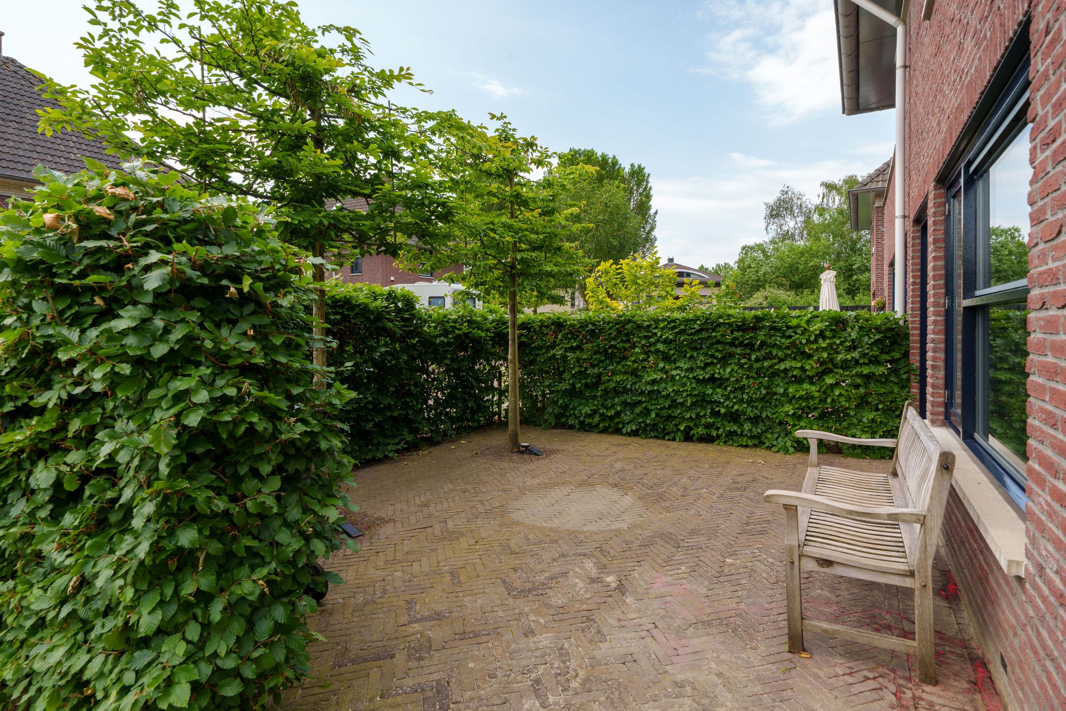 Foto 42 van Toernooiveld 25