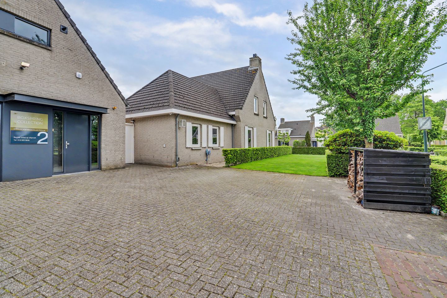 View photo 3 of Tilburgseweg 6