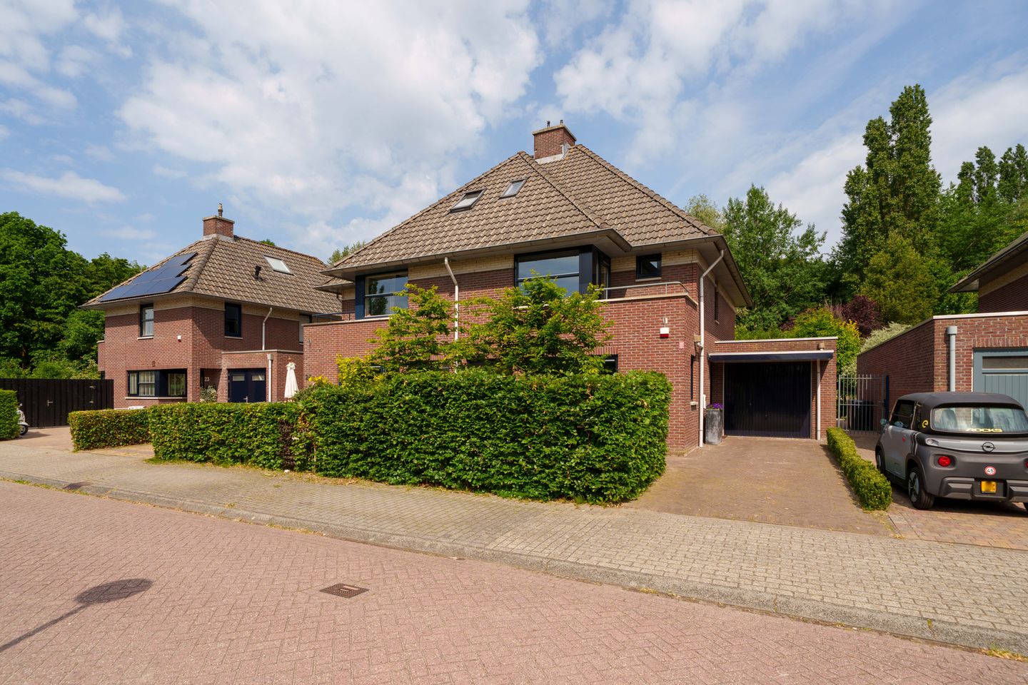Foto 44 van Toernooiveld 25