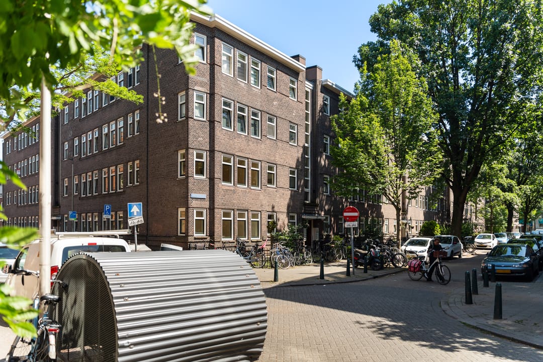 Foto 43 van Veelzigtstraat 2-02R