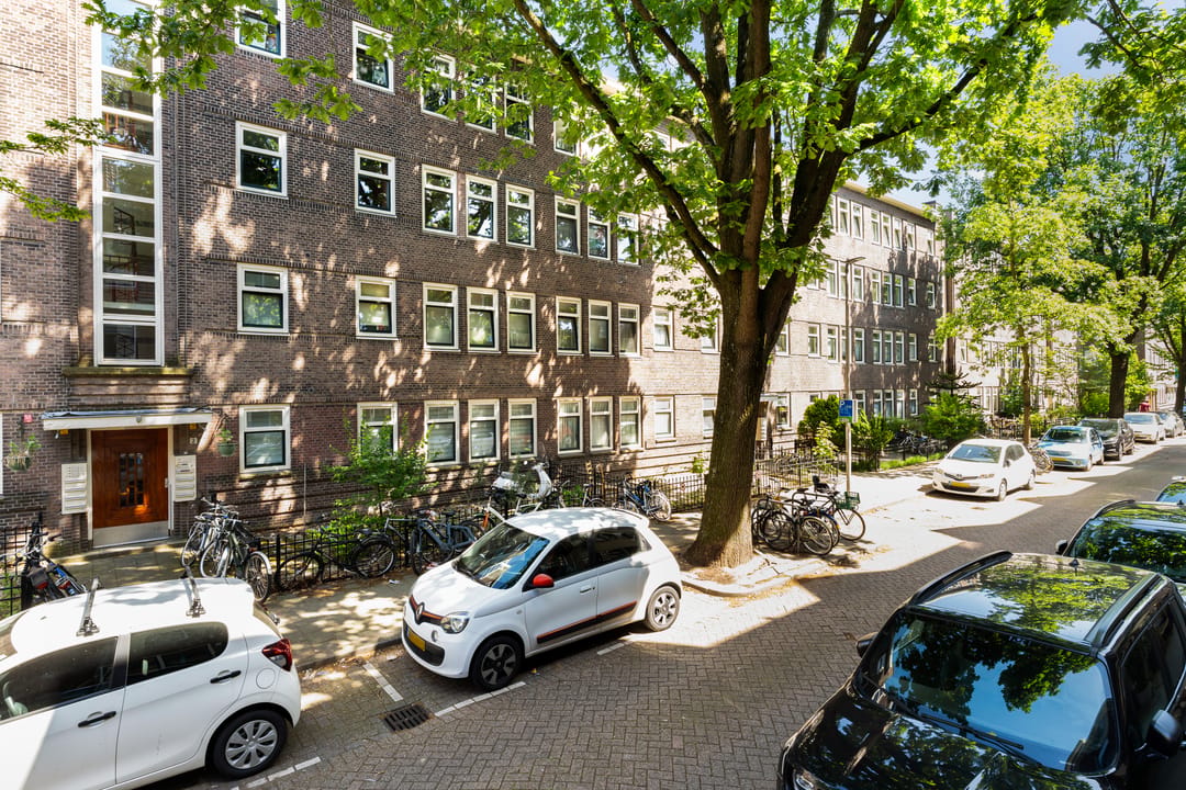 Foto 47 van Veelzigtstraat 2-02R