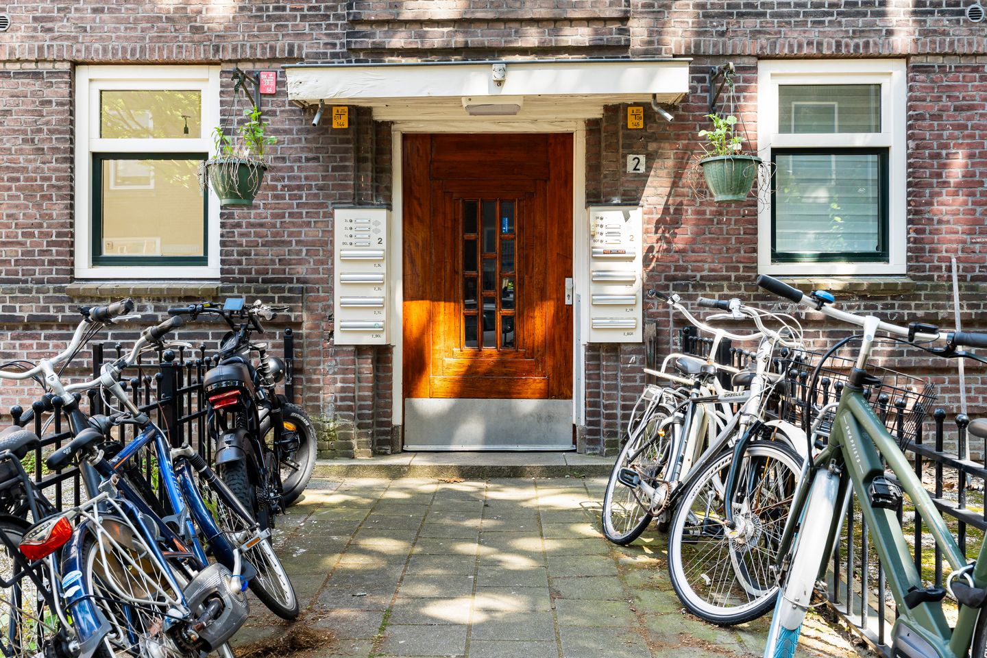Foto 40 van Veelzigtstraat 2-02R