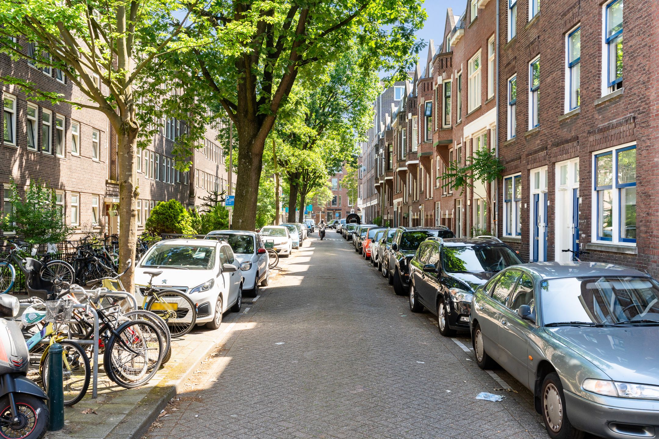 Foto 48 van Veelzigtstraat 2-02R