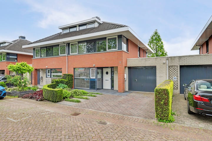 Houtenend 21