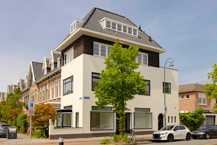 Lorentzplein 26, Haarlem
