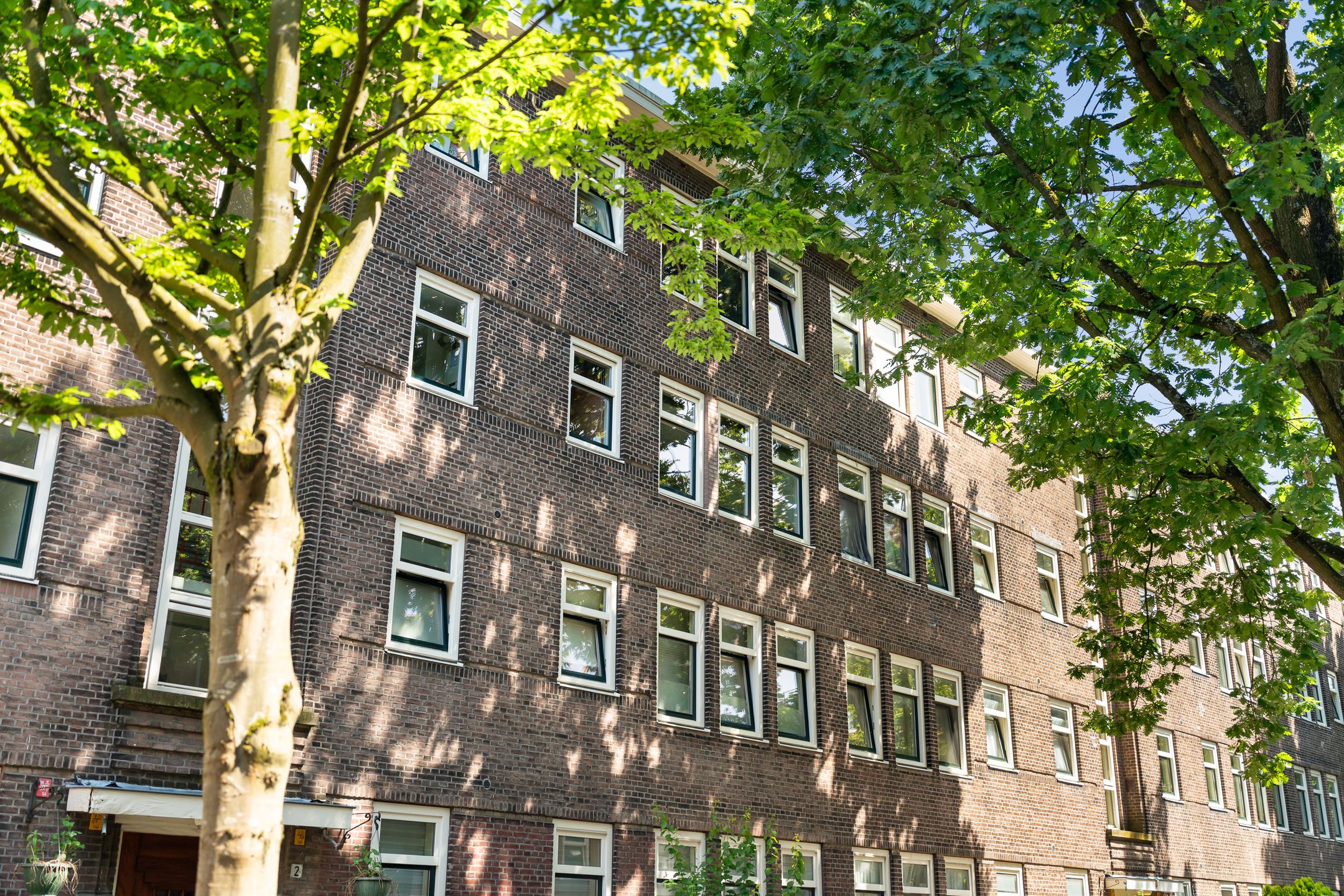 Foto 42 van Veelzigtstraat 2-02R