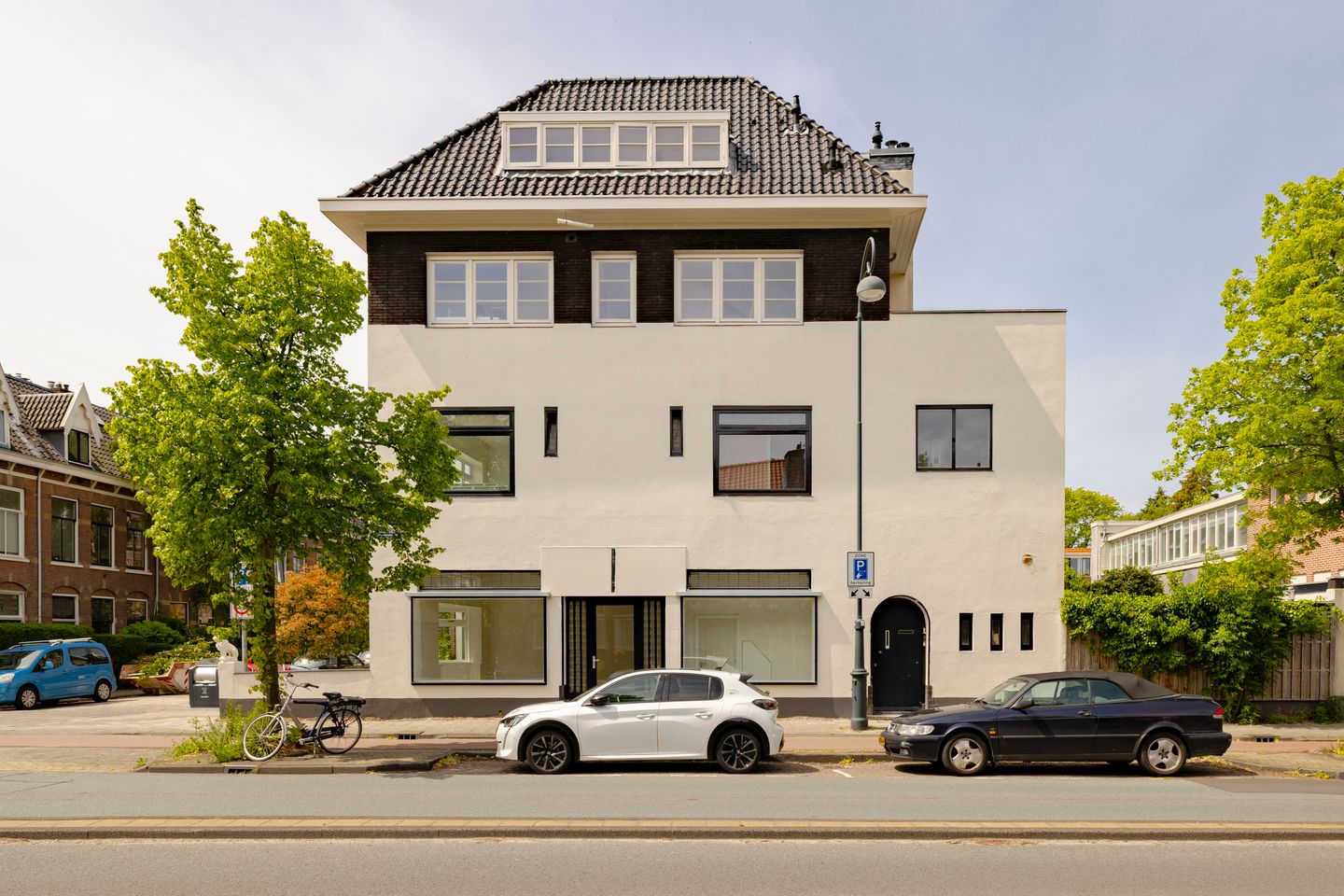 View photo 2 of Lorentzplein 26