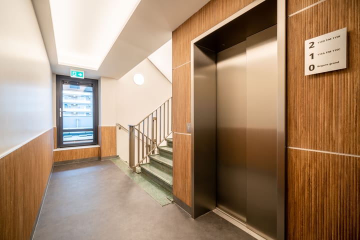 Foto 4 van Groenhof 115-D