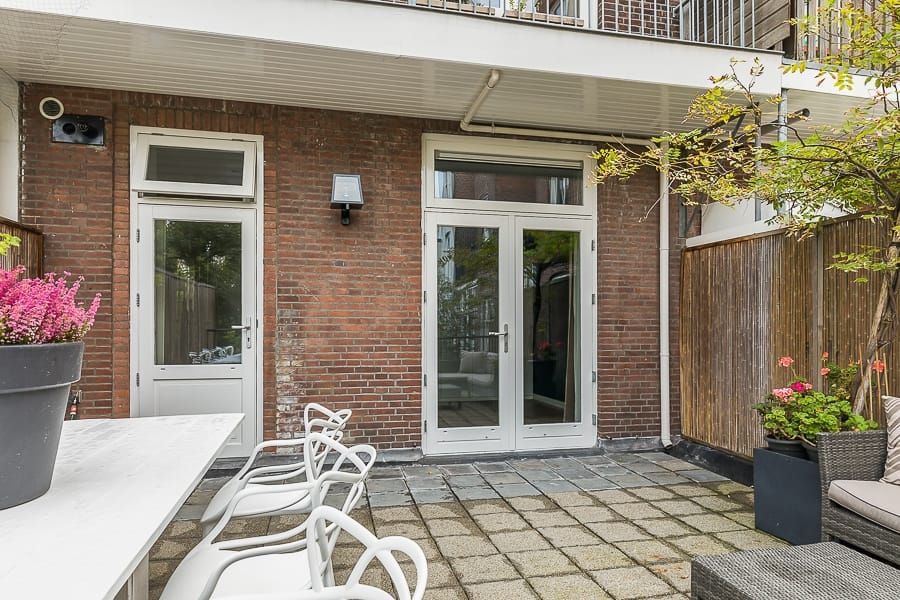 Foto 22 van Cornelis Schuytstraat 10-1