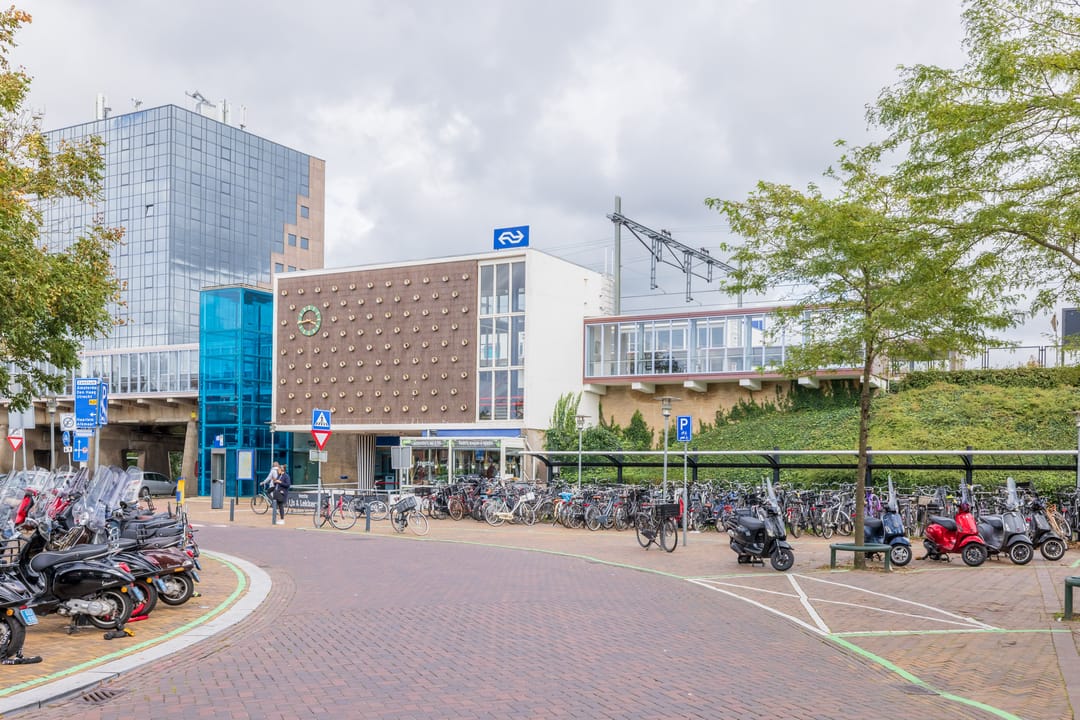 Foto 47 van Van 't Hofflaan 19