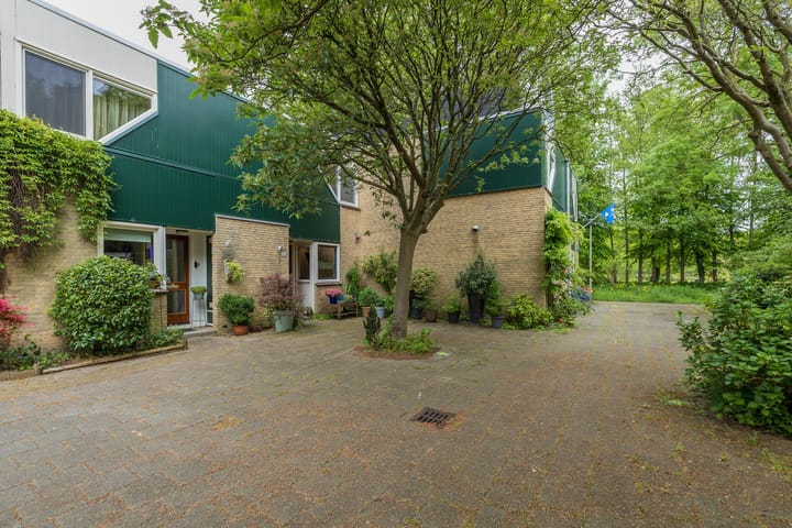 Foto 4 van Van 't Hofflaan 19