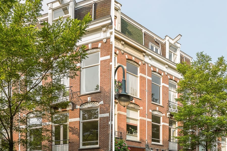 Foto 26 van Cornelis Schuytstraat 10-1