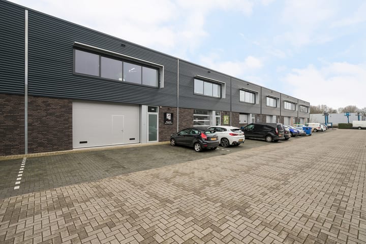 Hoofdweg 390