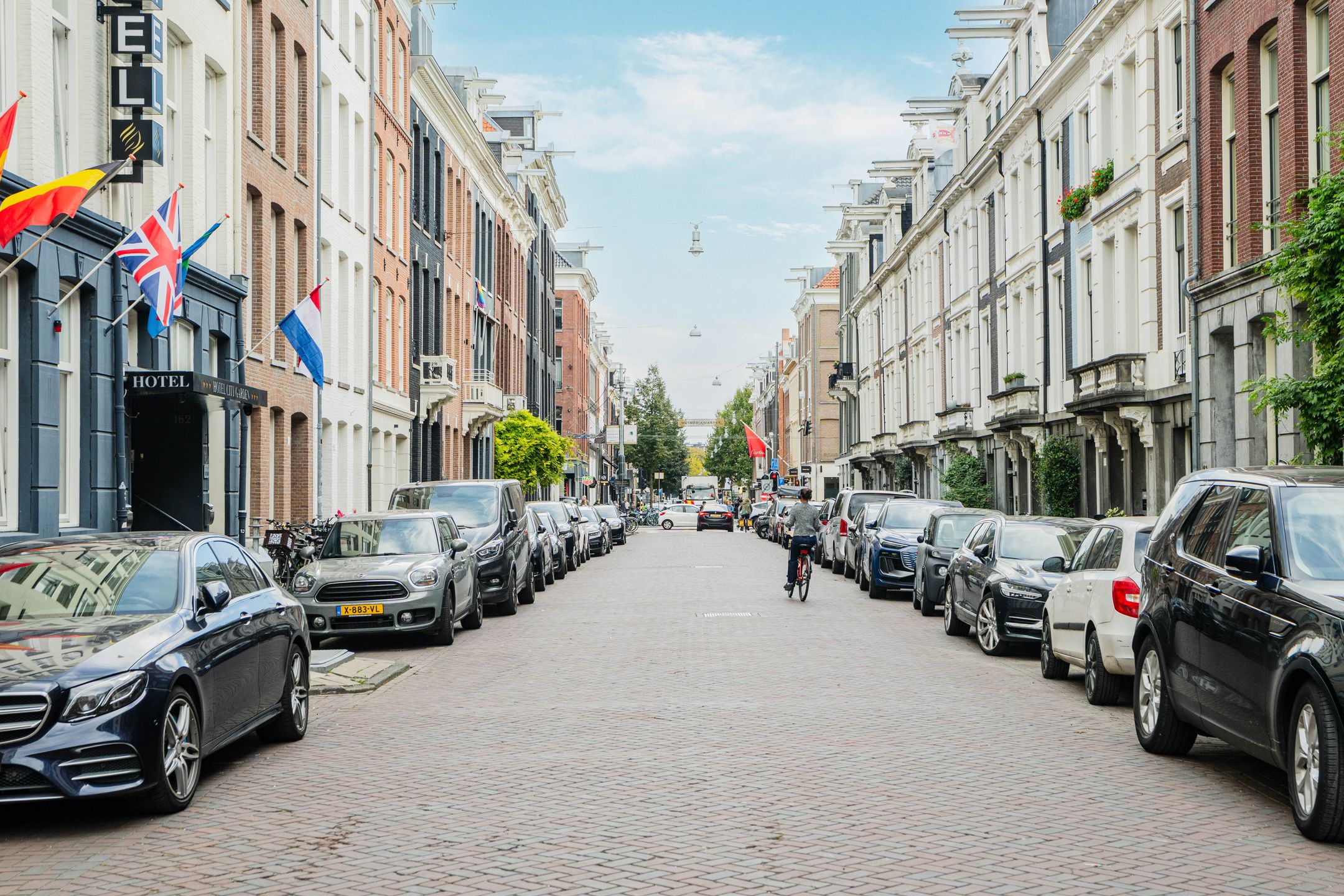 Foto 42 van Pieter Cornelisz. Hooftstraat 172