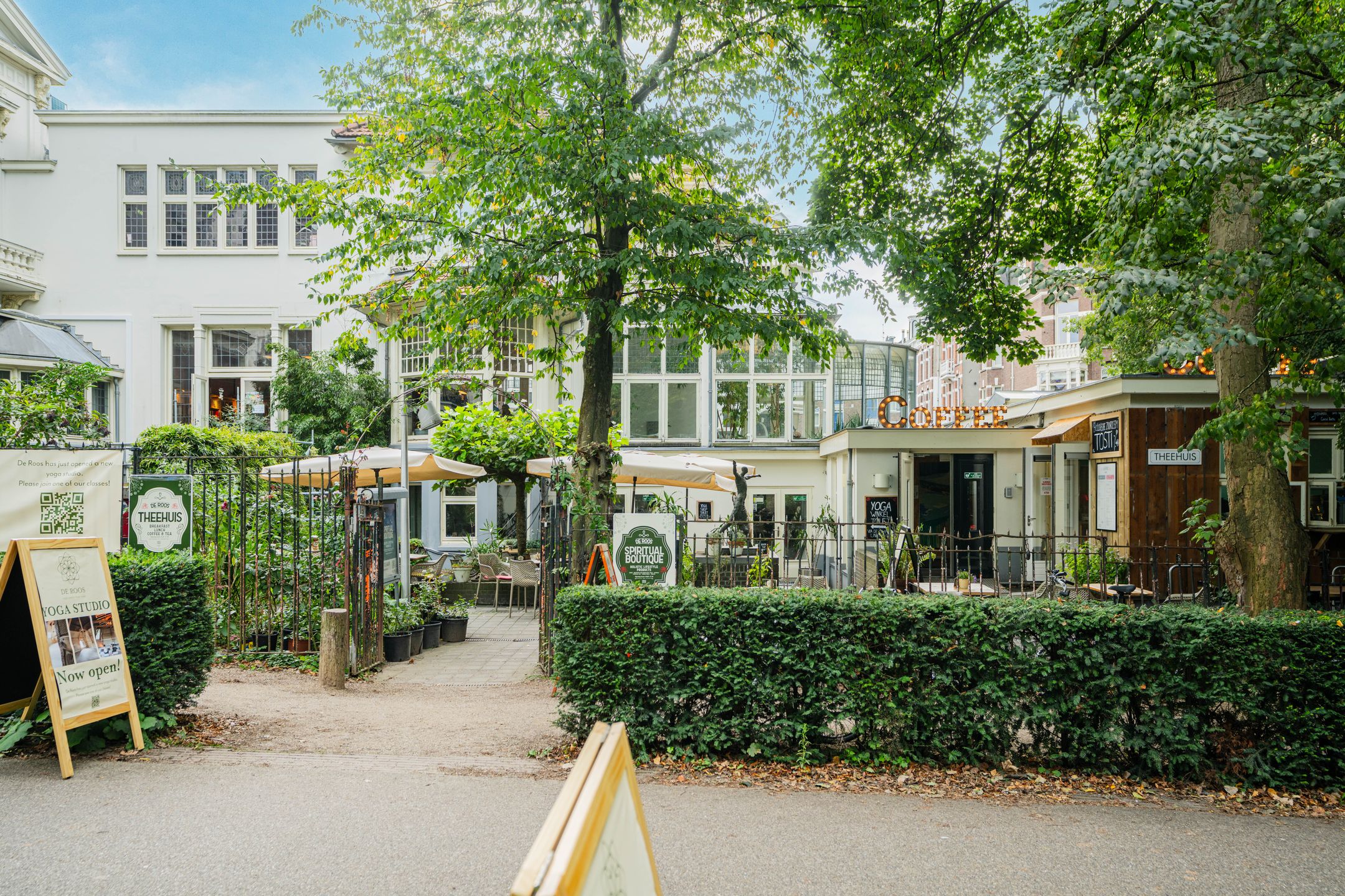 Foto 45 van Pieter Cornelisz. Hooftstraat 172